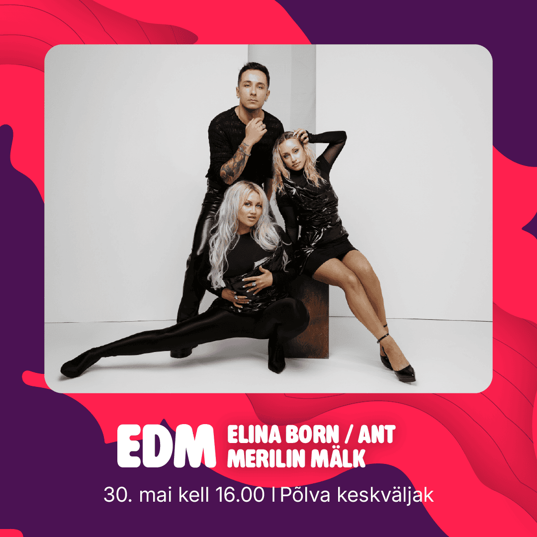 PROJECT EDM