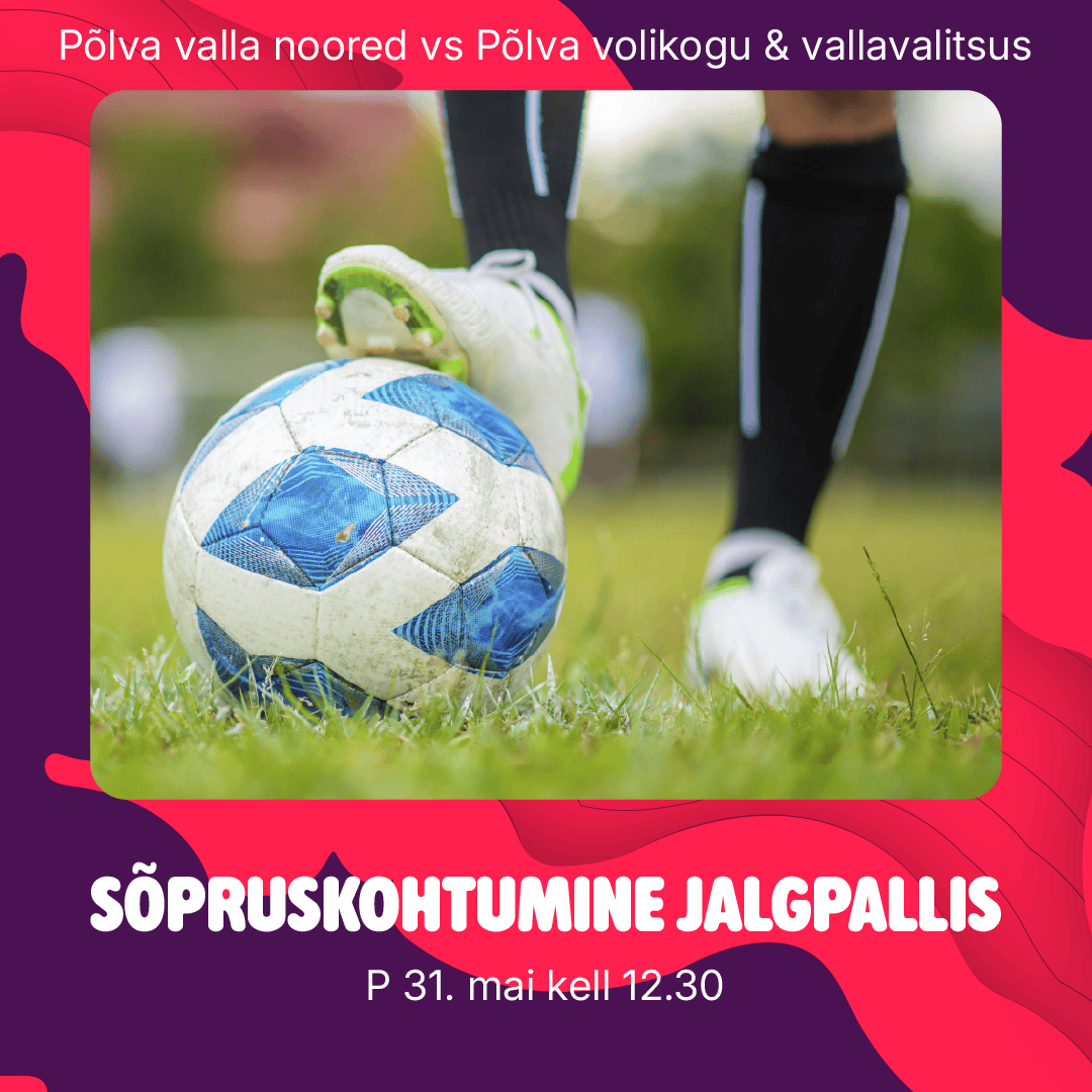 SÕPRUSKOHTUMINE JALGPALLIS