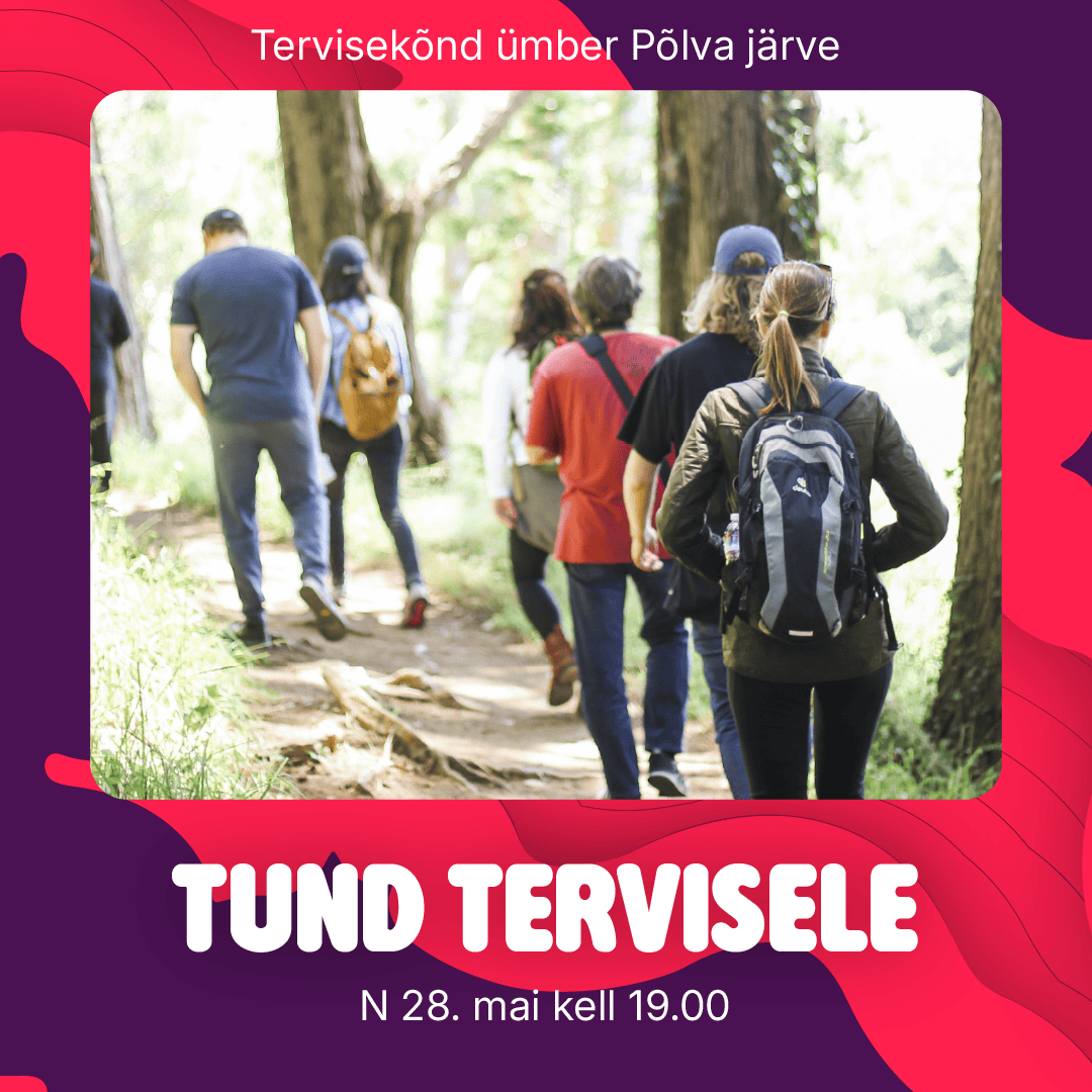 Tund tervisele