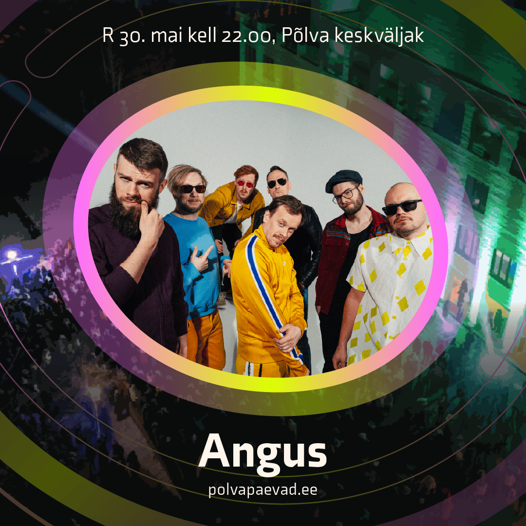 Angus