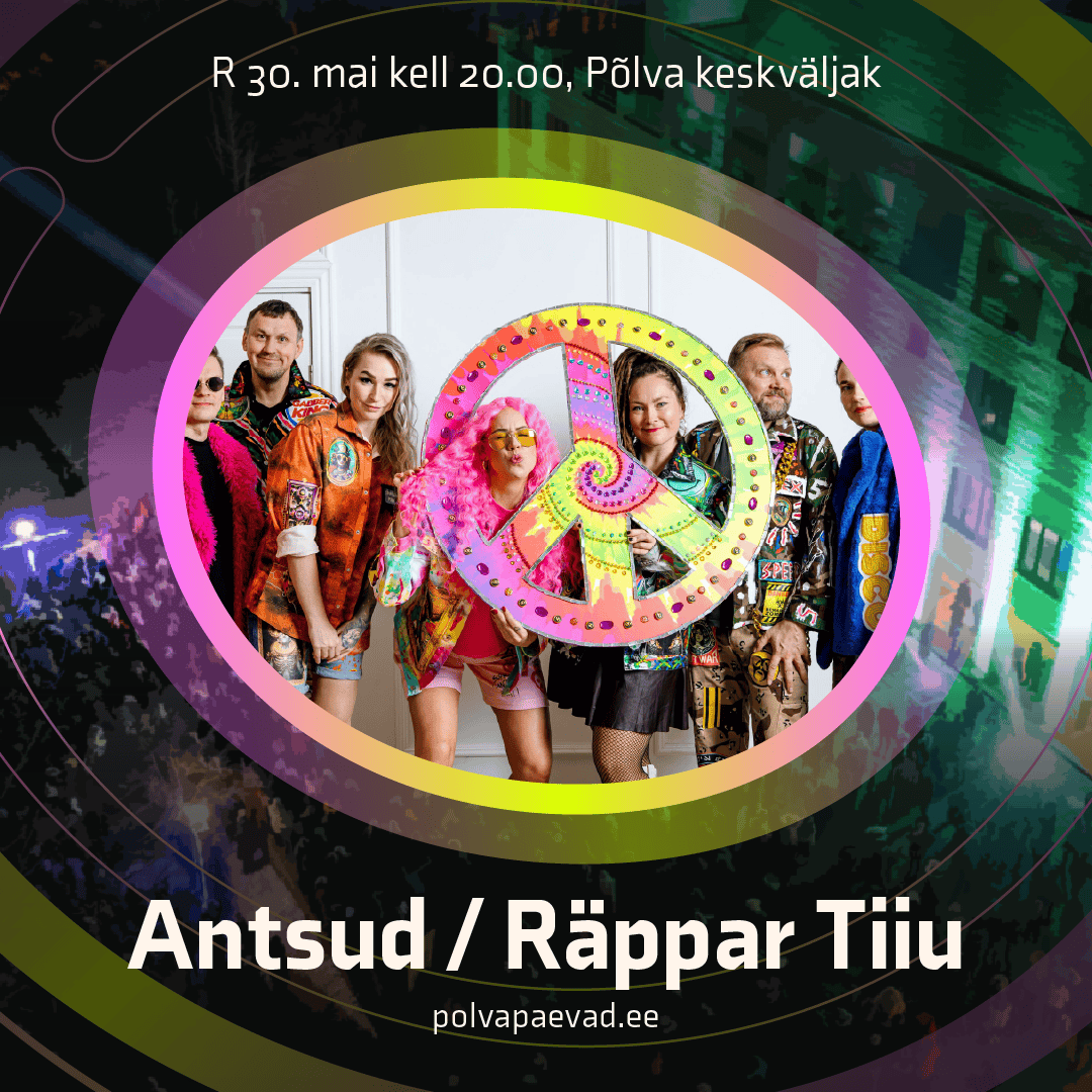 Antsud/Räpar Tiiu