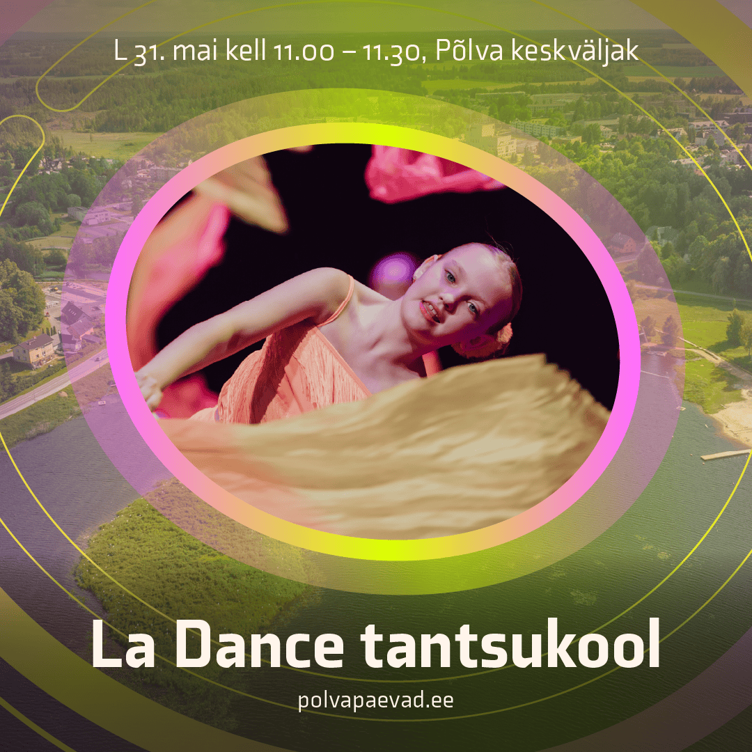 La Danse Tanstukool.