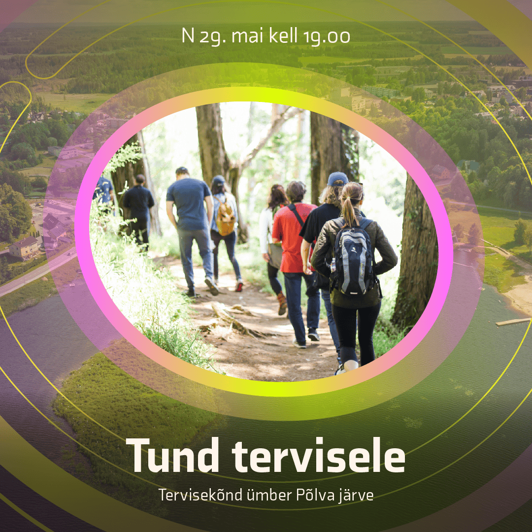 Tund tervisele